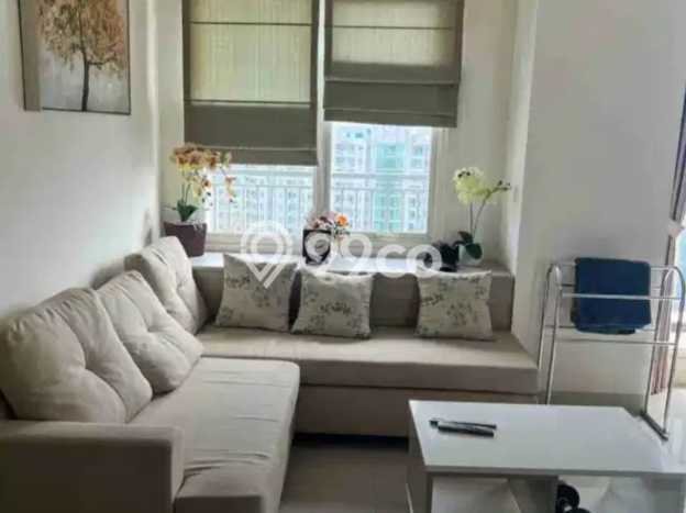 Siap Huni Apartemen di Bandung 2 Kamar & 2 Kamar Mandi, Luas 72m2 Siap Huni Apartemen di Bandung 2 Kamar & 2 Kamar Mandi, Luas 72m2