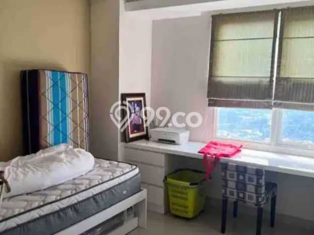 Siap Huni Apartemen di Bandung 2 Kamar & 2 Kamar Mandi, Luas 72m2 Siap Huni Apartemen di Bandung 2 Kamar & 2 Kamar Mandi, Luas 72m2
