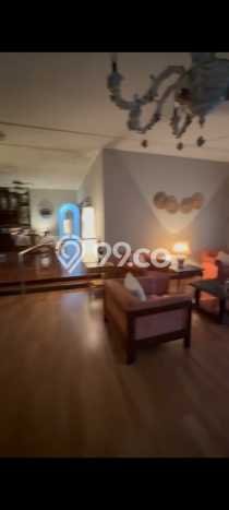 Rumah Elit Modern Tanpa Renovasi di Setra Sari Bandung Rumah Elit Modern Tanpa Renovasi di Setra Sari Bandung