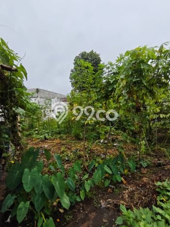Tanah Kavling di Kiaracondong Dijual dengan Luas 1150m2 Tanah Kavling di Kiaracondong Dijual dengan Luas 1150m2