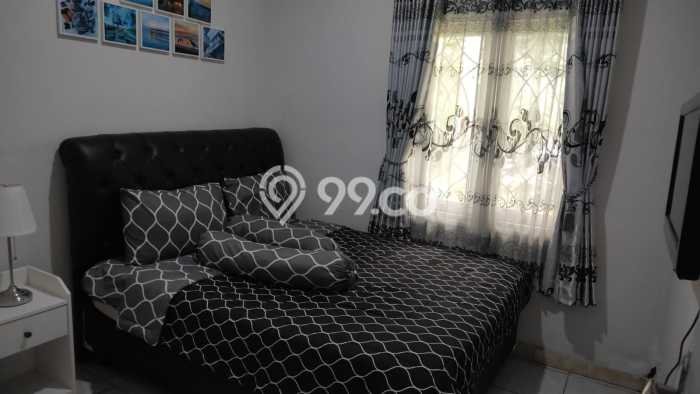 Rumah sewa siap pakai 5 Kamar Tidur di Kota Baru Parahyangan, Bandung Rumah sewa siap pakai 5 Kamar Tidur di Kota Baru Parahyangan, Bandung