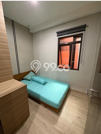 Rumah Modern Minimalis 3 Kamar Siap Huni di Bojongsoang Rumah Modern Minimalis 3 Kamar Siap Huni di Bojongsoang