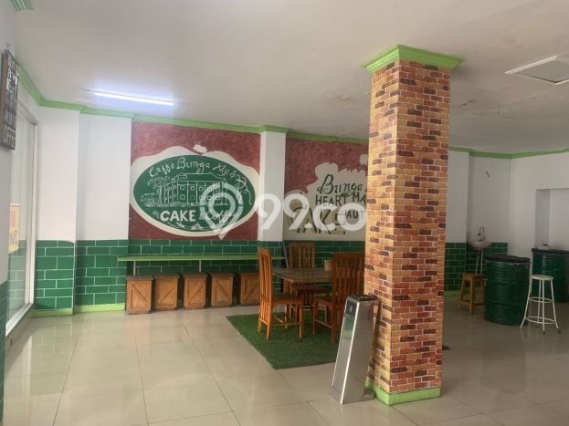FOR RENT! Ruko di Jatinangor Cocok untuk Bisnis 182m2 FOR RENT! Ruko di Jatinangor Cocok untuk Bisnis 182m2