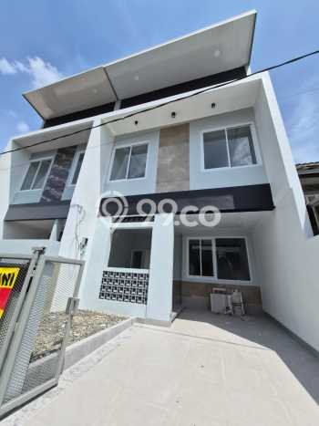 Dijual Rumah 3 Kamar Lokasi Ideal Bagus dan Strategis di Margahayu Dijual Rumah 3 Kamar Lokasi Ideal Bagus dan Strategis di Margahayu