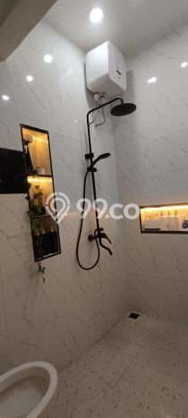 Rumah Modern 3 KT LT 89m2 di Ciwastra Rumah Modern 3 KT LT 89m2 di Ciwastra