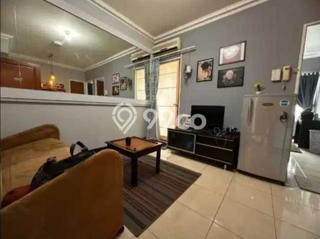 Apartemen Murah Dijual di Bandung 2 KT & 1 KM Apartemen Murah Dijual di Bandung 2 KT & 1 KM
