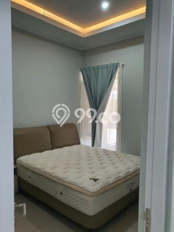 Rumah Minimalis 2 KT di Taman Kopo Indah Bandung Semi Furnished Rumah Minimalis 2 KT di Taman Kopo Indah Bandung Semi Furnished