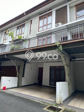 For Sale! Premium House LT 84m2 Desain Elegan di Pasteur For Sale! Premium House LT 84m2 Desain Elegan di Pasteur