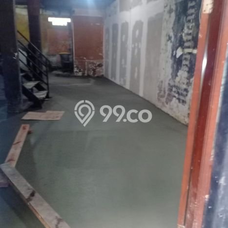 FOR RENT! Komersial di Setiabudi Cocok untuk Bisnis 150m2 FOR RENT! Komersial di Setiabudi Cocok untuk Bisnis 150m2