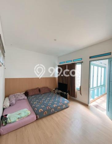 For Sale Rumah 3 Kamar Lokasi Strategis Nyaman dan Strategis di Cileunyi For Sale Rumah 3 Kamar Lokasi Strategis Nyaman dan Strategis di Cileunyi