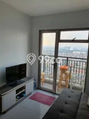 Hunian Apartemen Budget Friendly di Bandung dengan 2 Kamar Tidur, 1 Kamar Mandi Hunian Apartemen Budget Friendly di Bandung dengan 2 Kamar Tidur, 1 Kamar Mandi