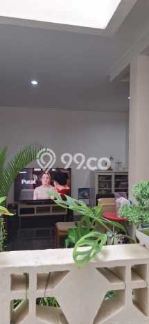 Rumah Modern 3 KT di Awiligar Bandung Unfurnished Rumah Modern 3 KT di Awiligar Bandung Unfurnished