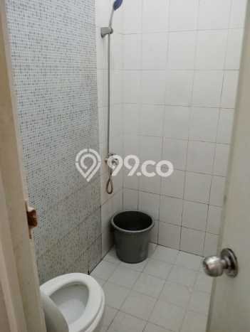 Rumah Modern 3 KT di Ciwastra Bandung Unfurnished Rumah Modern 3 KT di Ciwastra Bandung Unfurnished