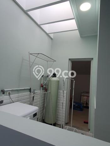 Rumah Minimalis 2 KT di Taman Kopo Indah Bandung Semi Furnished Rumah Minimalis 2 KT di Taman Kopo Indah Bandung Semi Furnished