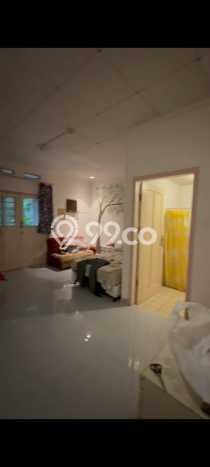 Rumah Elit Modern Tanpa Renovasi di Setra Sari Bandung Rumah Elit Modern Tanpa Renovasi di Setra Sari Bandung