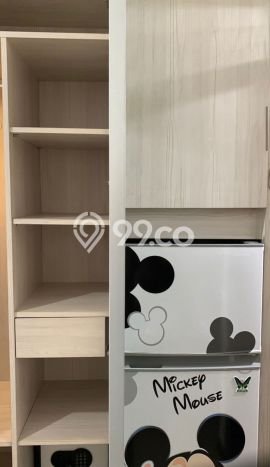 Disewakan Apartemen Harga Terjangkau di Pasteur 1 KT Disewakan Apartemen Harga Terjangkau di Pasteur 1 KT