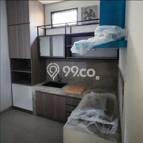 Rumah Luxury Modern Siap Huni di Taman Kopo Indah Bandung Rumah Luxury Modern Siap Huni di Taman Kopo Indah Bandung