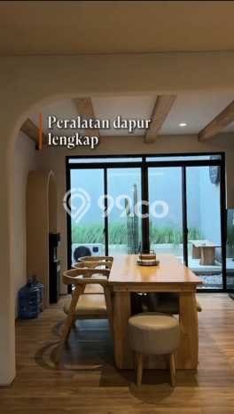 Hunian Elit LB 110m2 Siap Pakai Desain Elegan di Kota Baru Parahyangan, Bandung Hunian Elit LB 110m2 Siap Pakai Desain Elegan di Kota Baru Parahyangan, Bandung