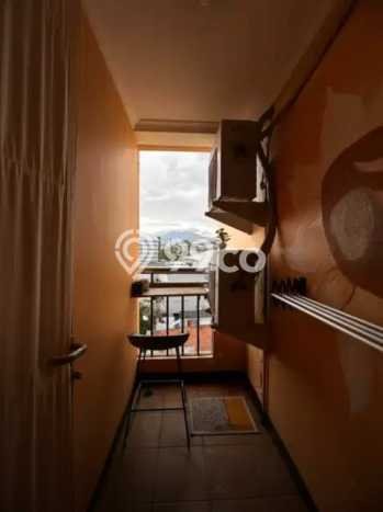 Apartemen Murah Dijual di Bandung 2 KT & 1 KM Apartemen Murah Dijual di Bandung 2 KT & 1 KM