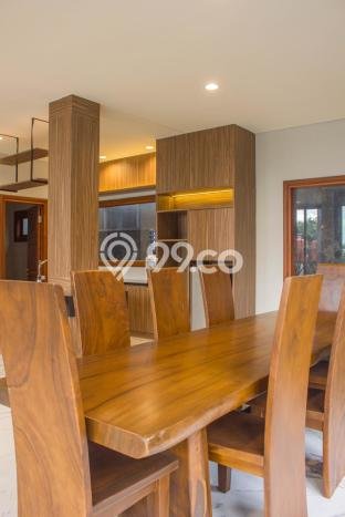 Vila Strategis Kawasan , Luas 750m2m², View Indah di area Vila Strategis Kawasan , Luas 750m2m², View Indah di area