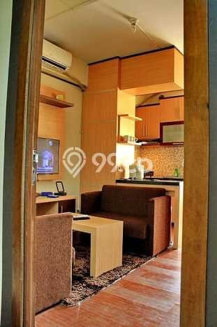 Tersedia Apartemen 2 KT, 1 KM, 36m2 di Cibeunying Kidul, Bandung Tersedia Apartemen 2 KT, 1 KM, 36m2 di Cibeunying Kidul, Bandung