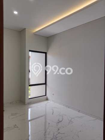 Ready to Use! Premium House LT 147m2 Desain Modern di Mekar Wangi Ready to Use! Premium House LT 147m2 Desain Modern di Mekar Wangi