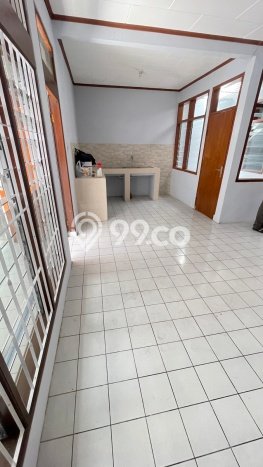 Rumah Luas Asri 5 KT Siap Huni di Kopo Permai Bandung Rumah Luas Asri 5 KT Siap Huni di Kopo Permai Bandung