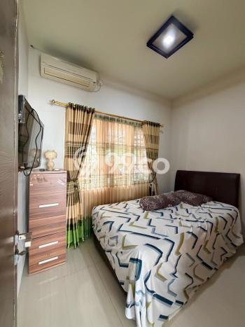 Sewa Rumah Murah di Kota Baru Parahyangan Bandung Punya 3 Kamar Tidur Sewa Rumah Murah di Kota Baru Parahyangan Bandung Punya 3 Kamar Tidur