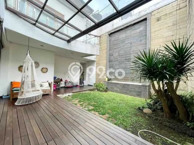 Rumah Luxury Modern Siap Huni di Sukahaji Bandung Rumah Luxury Modern Siap Huni di Sukahaji Bandung