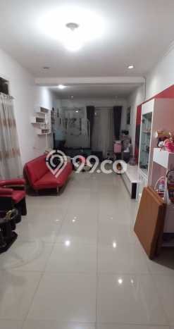 Jual Rumah Modern 3 KT di Taman Holis Indah, Bandung Jual Rumah Modern 3 KT di Taman Holis Indah, Bandung