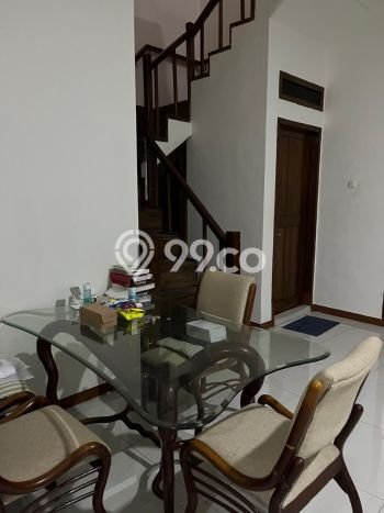 Disewakan Hunian Konsep Modern di Sukajadi Bandung dengan 5 KT Disewakan Hunian Konsep Modern di Sukajadi Bandung dengan 5 KT