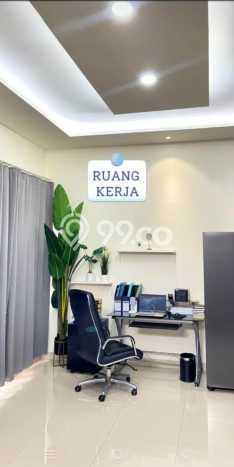 Rumah Modern 2 KT di Podomoro Park Bandung Bandung Full Furnished Rumah Modern 2 KT di Podomoro Park Bandung Bandung Full Furnished