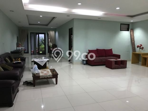 Rumah Kost untuk Dijual di Dago Punya 18 Kamar Rumah Kost untuk Dijual di Dago Punya 18 Kamar