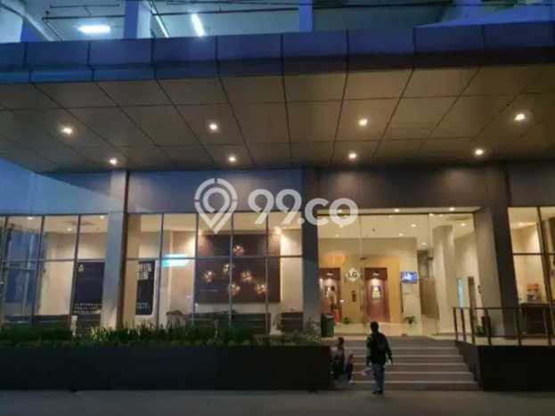 Hunian Apartemen Budget Friendly di Bandung dengan 2 Kamar Tidur, 1 Kamar Mandi Hunian Apartemen Budget Friendly di Bandung dengan 2 Kamar Tidur, 1 Kamar Mandi
