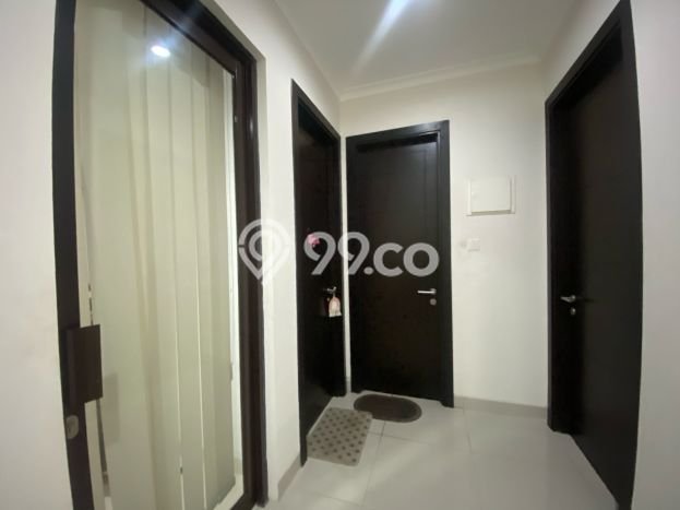 Rumah Minimalis 3 KT di Podomoro Park Bandung Bandung Unfurnished Rumah Minimalis 3 KT di Podomoro Park Bandung Bandung Unfurnished