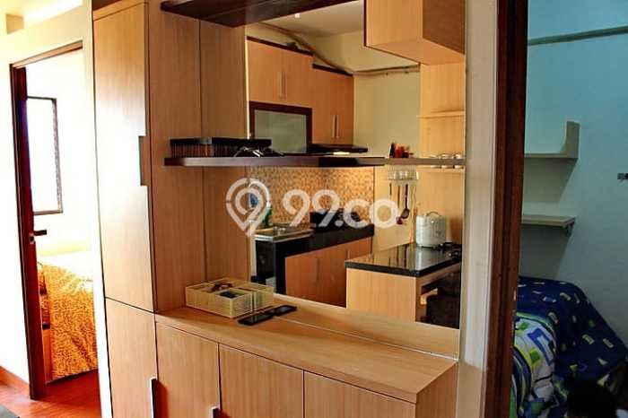 Tersedia Apartemen 2 KT, 1 KM, 36m2 di Cibeunying Kidul, Bandung Tersedia Apartemen 2 KT, 1 KM, 36m2 di Cibeunying Kidul, Bandung
