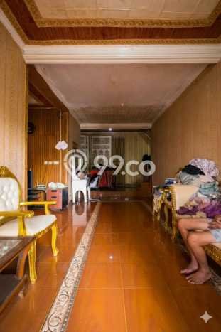 Rumah Modern 4 KT di Cimahi Bandung Unfurnished Rumah Modern 4 KT di Cimahi Bandung Unfurnished