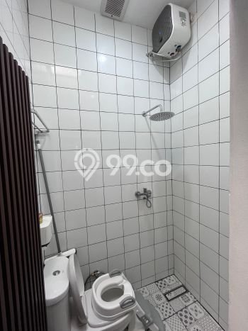 Rumah Modern 2 KT di Ujungberung Bandung Unfurnished Rumah Modern 2 KT di Ujungberung Bandung Unfurnished