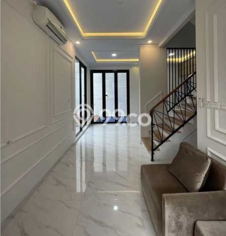 Jual Rumah Strategis Bagus Punya 3 KT di Jagakarsa Jakarta Selatan SHM Jual Rumah Strategis Bagus Punya 3 KT di Jagakarsa Jakarta Selatan SHM
