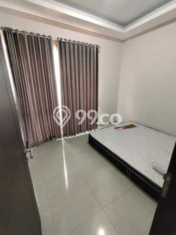Rumah Modern Cantik 3 Kamar Bisa Langsung Pindah di Sukasari Rumah Modern Cantik 3 Kamar Bisa Langsung Pindah di Sukasari