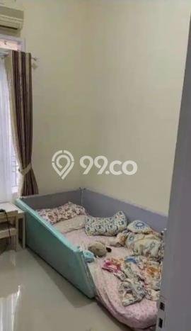 Rumah Modern Cantik 2 KT Siap Huni di Arcamanik Rumah Modern Cantik 2 KT Siap Huni di Arcamanik