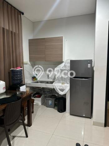 Disewakan! Rumah 2 Kamar Tidur &
2 Kamar Mandi di Summarecon Bandung, Bandung Disewakan! Rumah 2 Kamar Tidur &
2 Kamar Mandi di Summarecon Bandung, Bandung