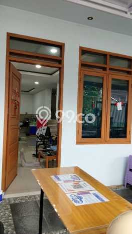 Disewakan Rumah Harga Terjangkau di Taman Kopo Indah Bandung dengan 2 KT Disewakan Rumah Harga Terjangkau di Taman Kopo Indah Bandung dengan 2 KT
