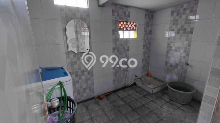 Jual Rumah Favorit Siap Huni LB 150m2 di Cibiru, Bandung Jual Rumah Favorit Siap Huni LB 150m2 di Cibiru, Bandung