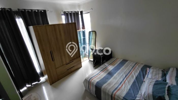 Rumah Sewa Bandung LT 170m2 LB 111m2 Kawasan Podomoro Park Bandung Rumah Sewa Bandung LT 170m2 LB 111m2 Kawasan Podomoro Park Bandung