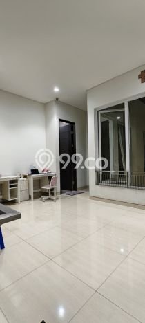 Rumah Elit Modern Siap Huni di Taman Kopo Indah Bandung Rumah Elit Modern Siap Huni di Taman Kopo Indah Bandung