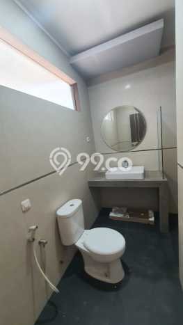 Rumah Minimalis 3 KT di Taman Holis Indah Bandung Unfurnished Rumah Minimalis 3 KT di Taman Holis Indah Bandung Unfurnished