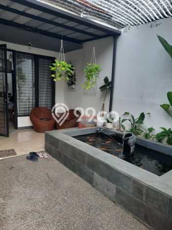 Rumah Modern Minimalis 3 Kamar Siap Huni di Bojongsoang Rumah Modern Minimalis 3 Kamar Siap Huni di Bojongsoang