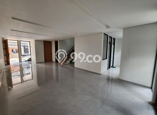 Rumah Luxury Modern Siap Huni di Setra Duta Bandung Rumah Luxury Modern Siap Huni di Setra Duta Bandung