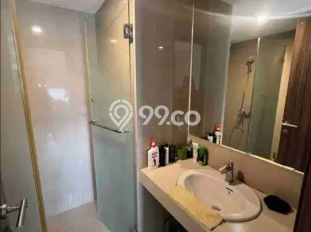 Siap Huni Apartemen di Bandung 2 Kamar & 2 Kamar Mandi, Luas 72m2 Siap Huni Apartemen di Bandung 2 Kamar & 2 Kamar Mandi, Luas 72m2